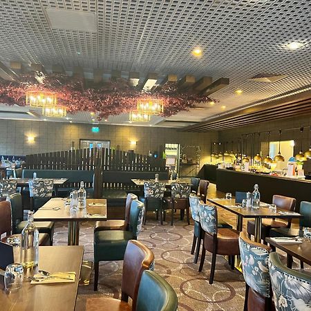Woodland Grange Hotel Lillington  Ngoại thất bức ảnh