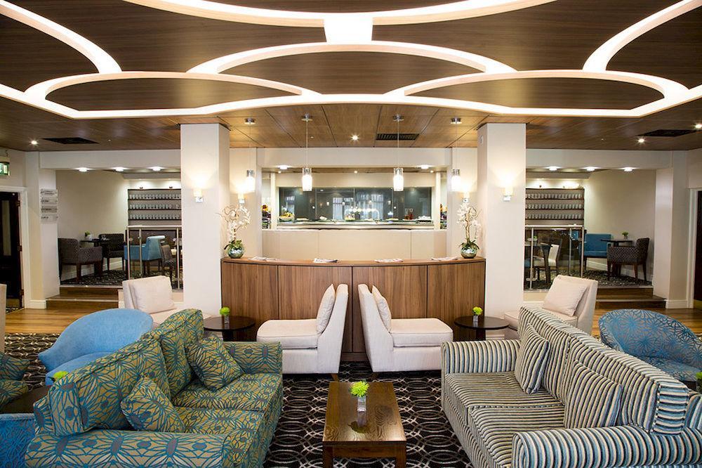Woodland Grange Hotel Lillington  Ngoại thất bức ảnh