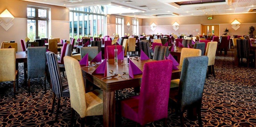 Woodland Grange Hotel Lillington  Ngoại thất bức ảnh