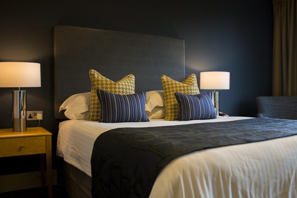 Woodland Grange Hotel Lillington  Ngoại thất bức ảnh
