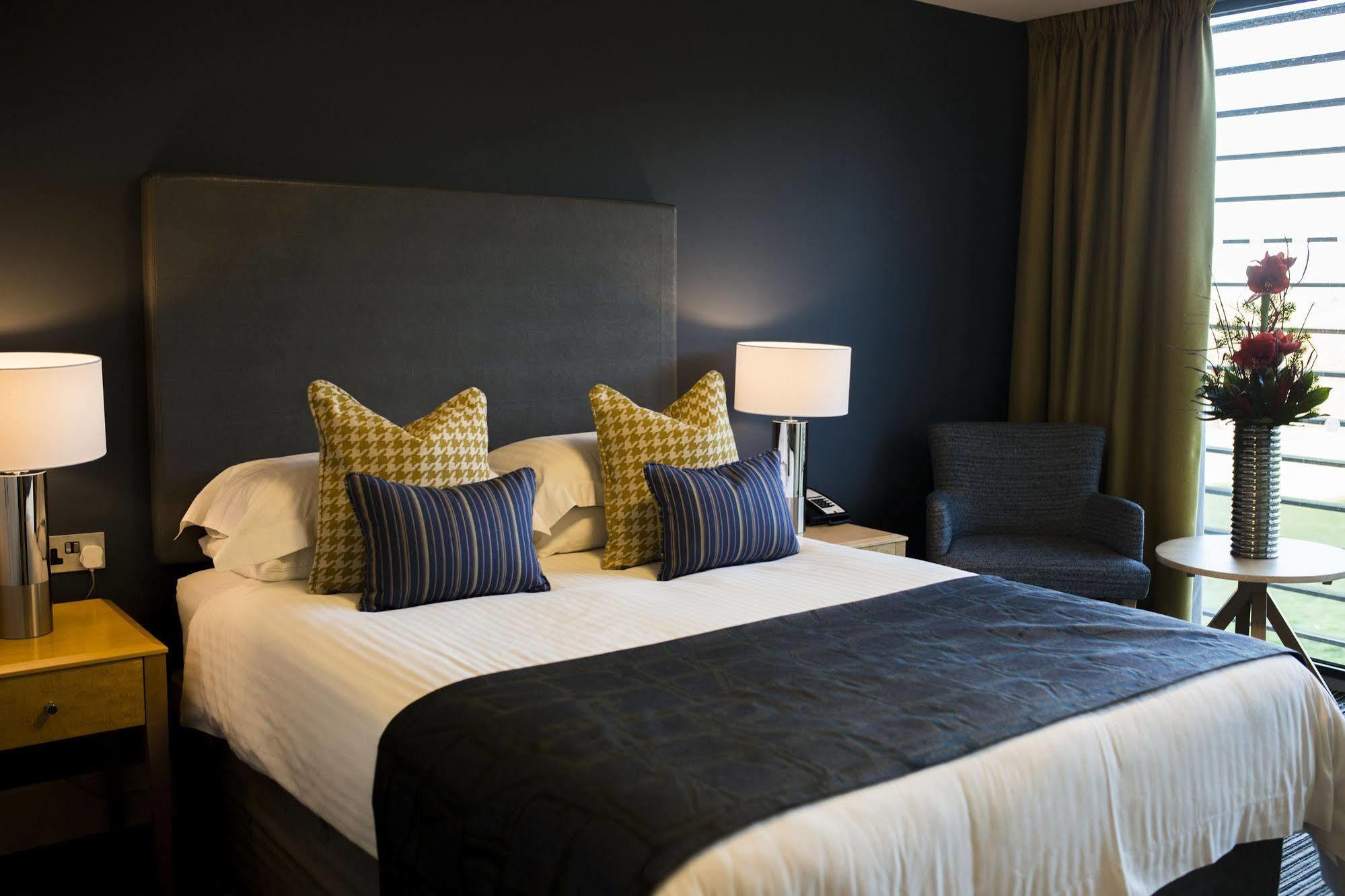 Woodland Grange Hotel Lillington  Ngoại thất bức ảnh