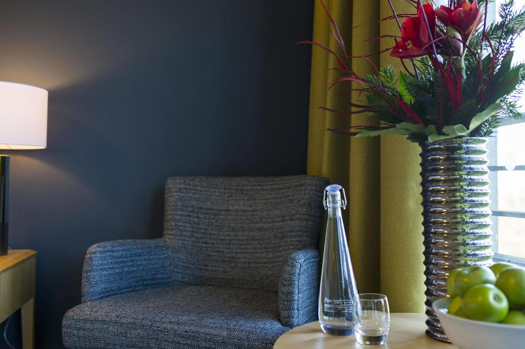Woodland Grange Hotel Lillington  Ngoại thất bức ảnh