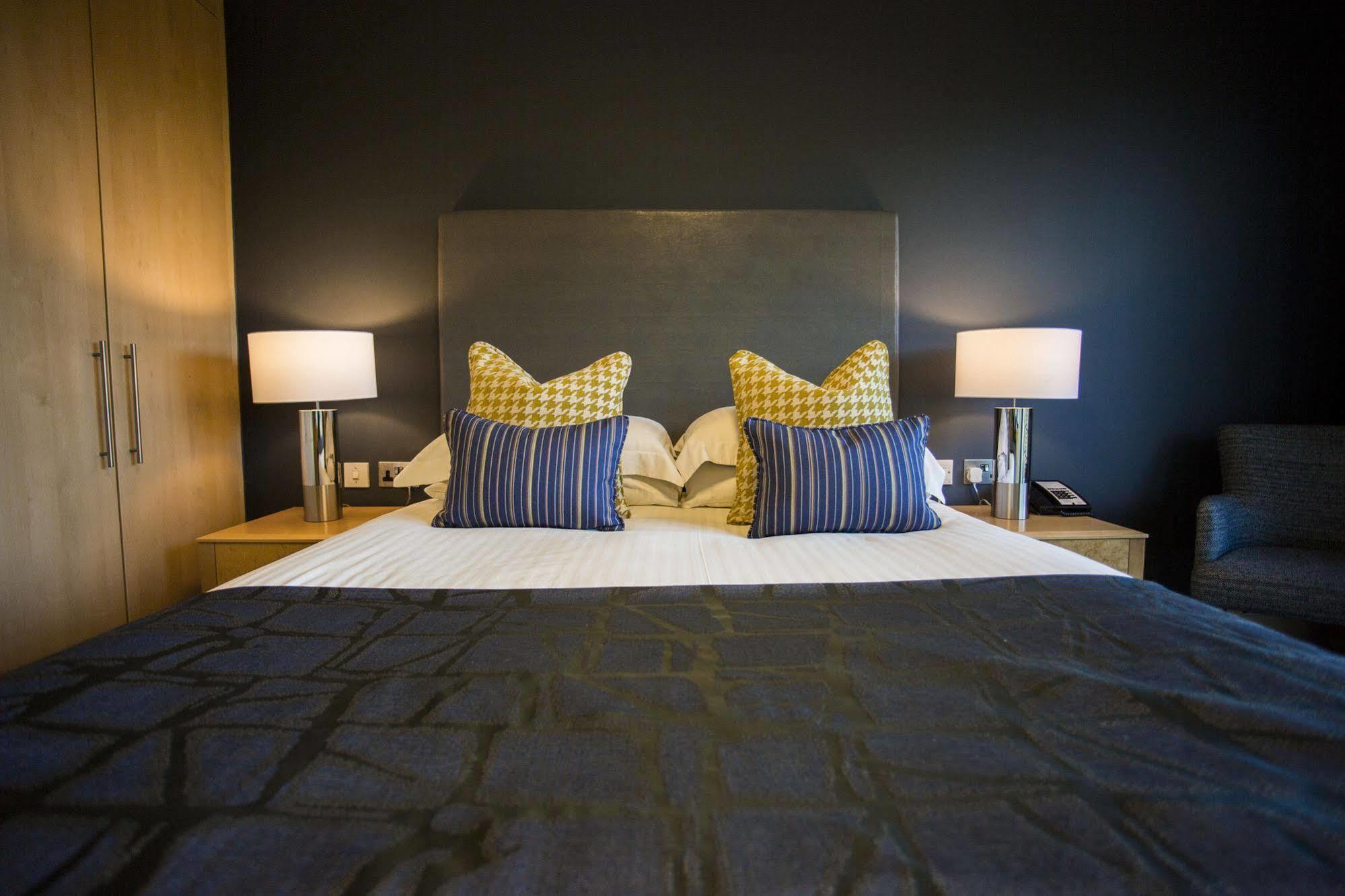 Woodland Grange Hotel Lillington  Ngoại thất bức ảnh
