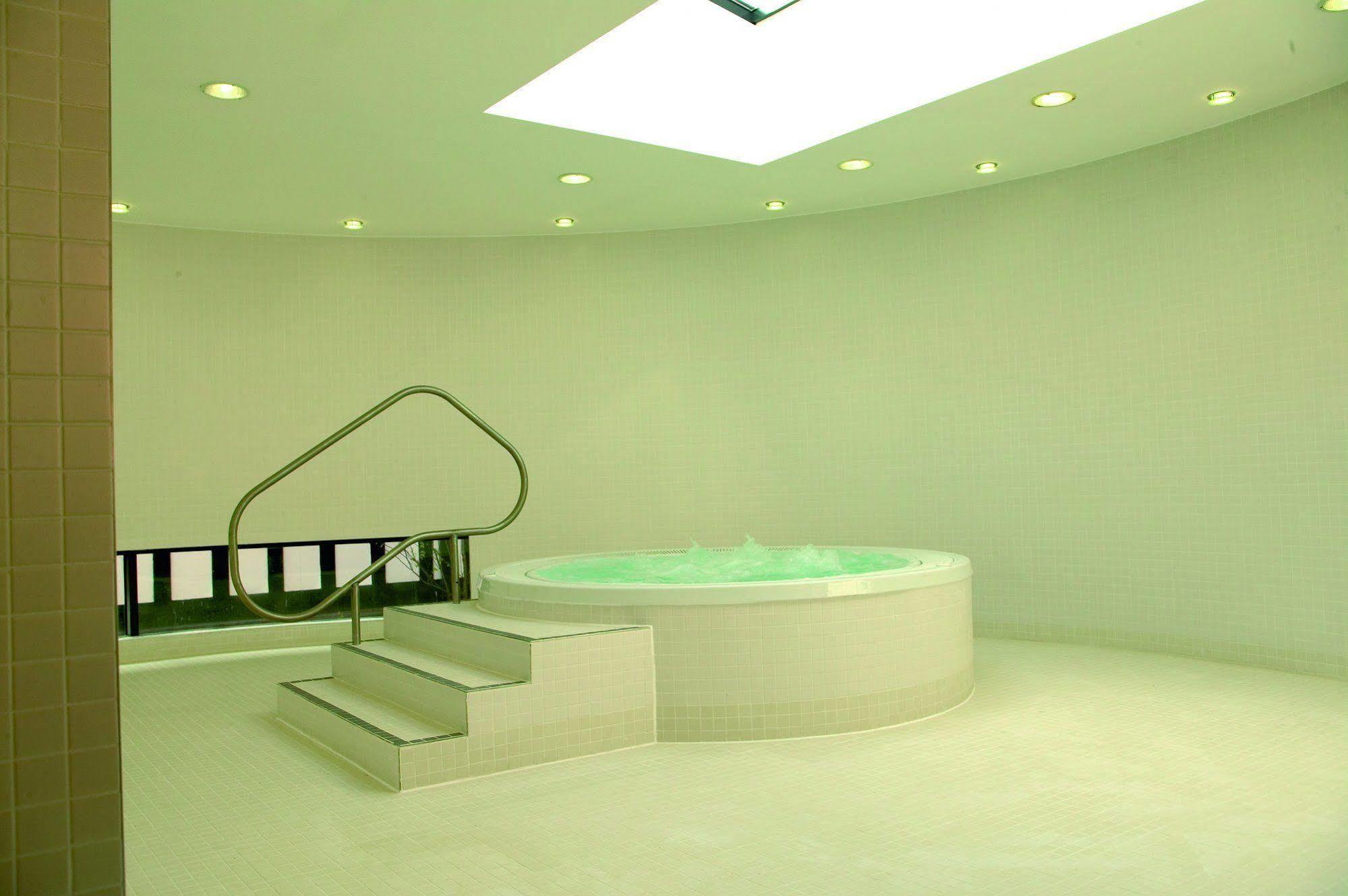 Woodland Grange Hotel Lillington  Ngoại thất bức ảnh
